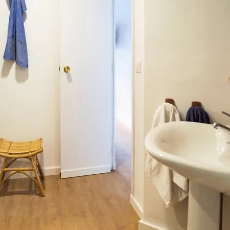 Apartamento Horizonte Apartamento Calpe