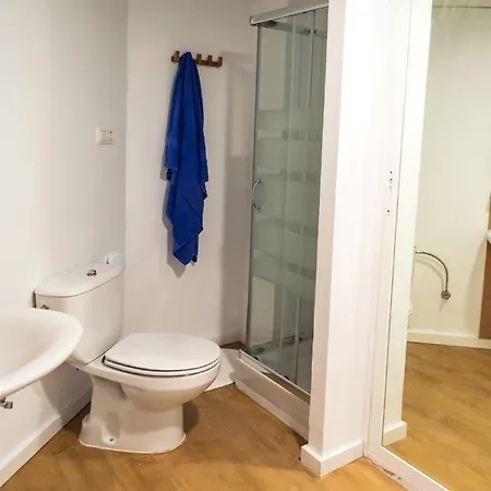 Apartamento Horizonte *