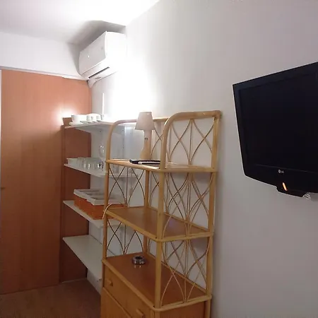 Apartamento Horizonte