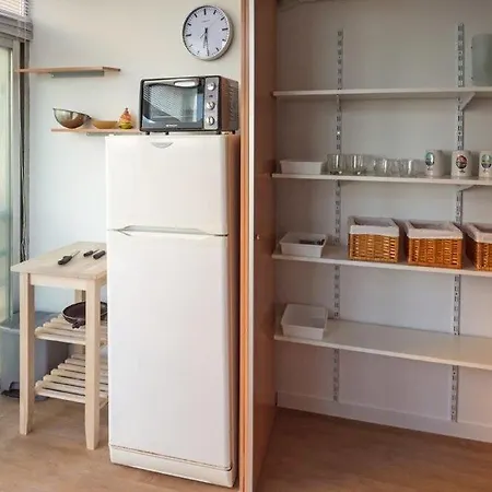 Apartamento Horizonte Apartamento Calpe
