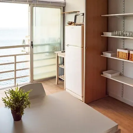 Apartamento Horizonte Calpe