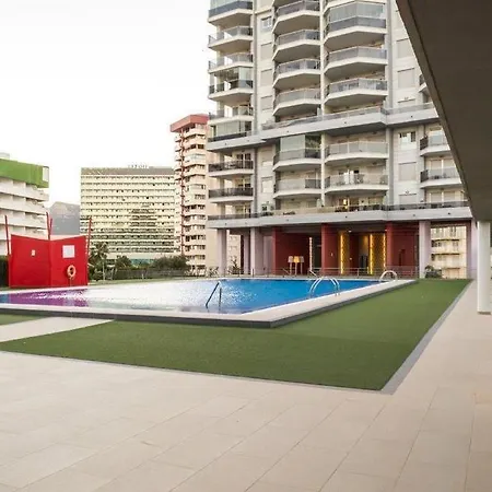 Apartamento Apartamento Horizonte *