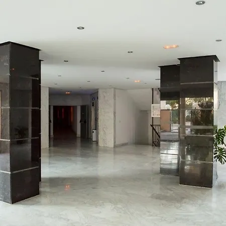 Apartamento Horizonte *