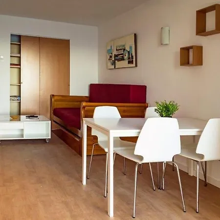 Apartamento Horizonte Apartamento *